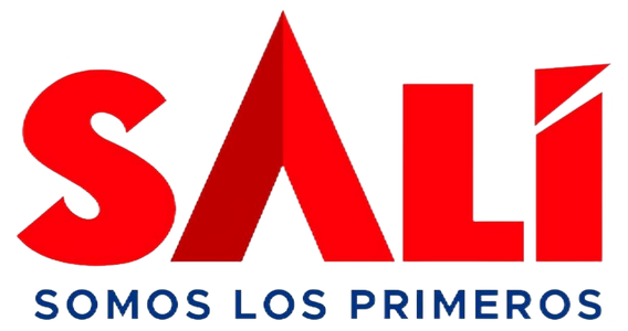 Logo SALI Herramientas Perú